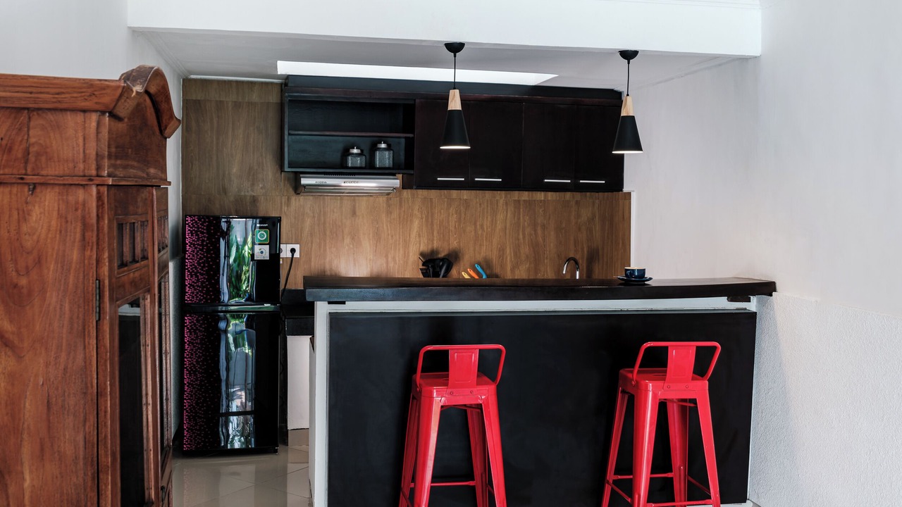 Photo of Kitchen in Ubud