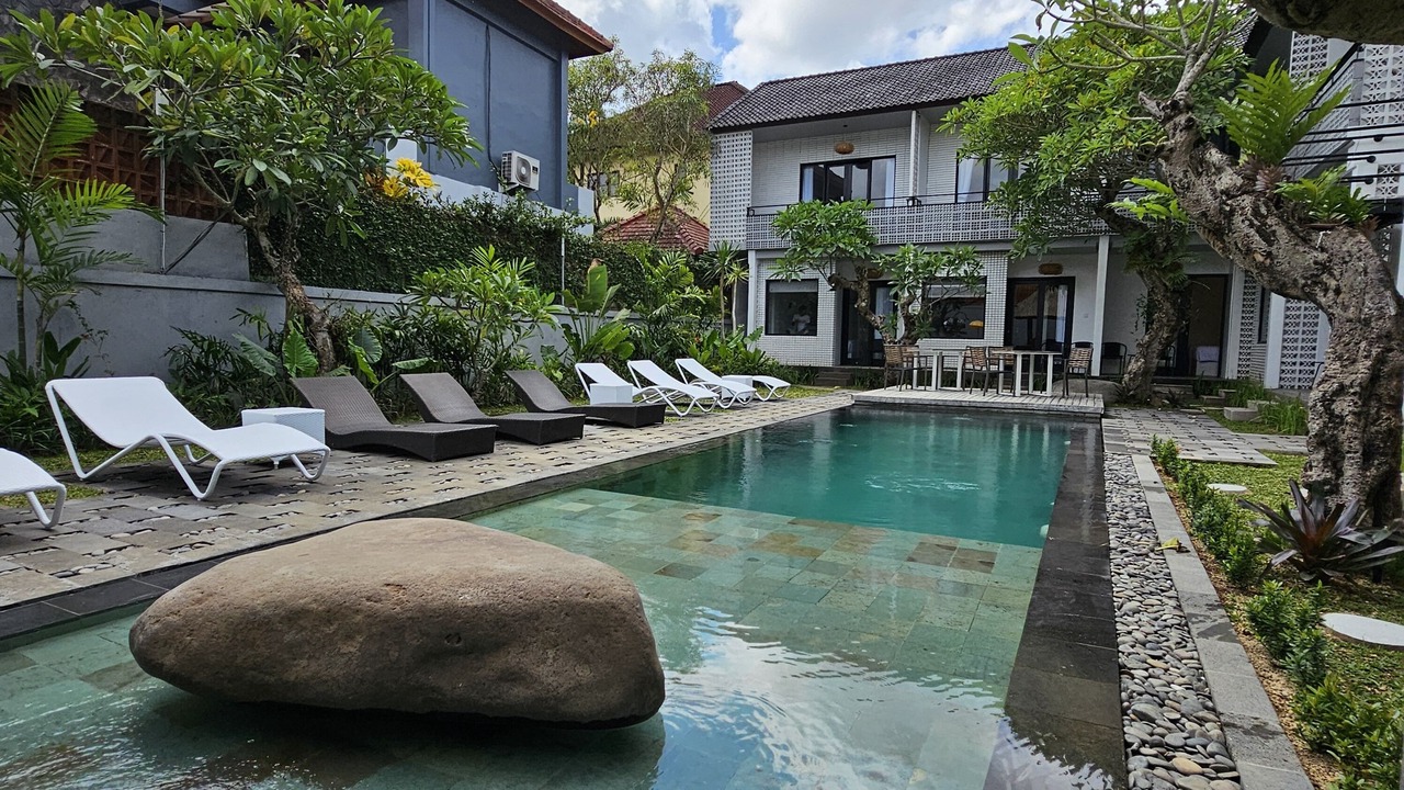 Photo of Outdoor in Ubud