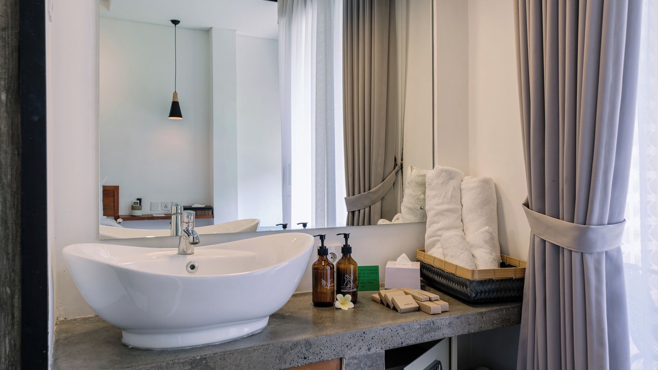 Photo of Bathroom in Ubud