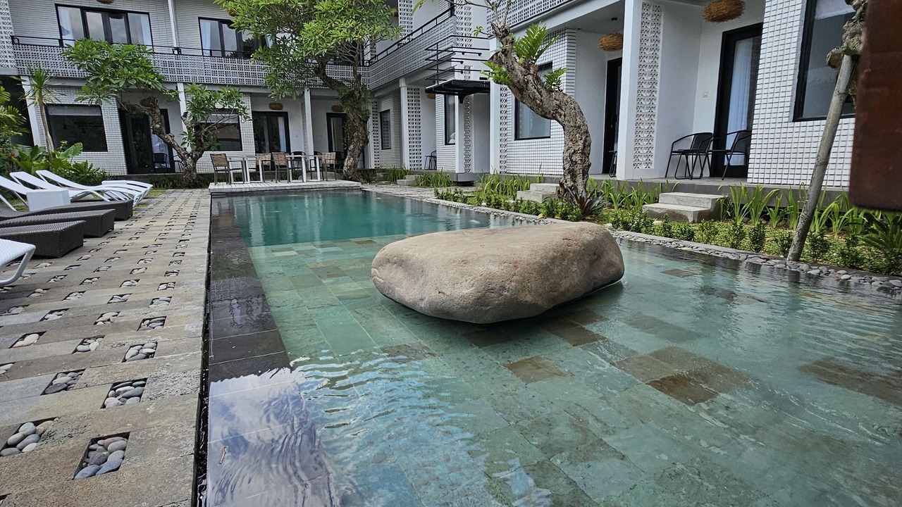 Photo of Outdoor in Ubud