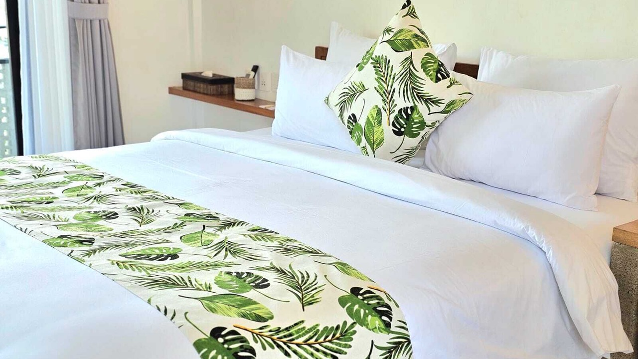 Photo of Bedroom in Ubud