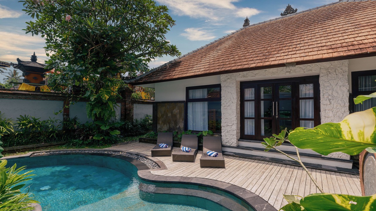 Photo of Outdoor in Ubud