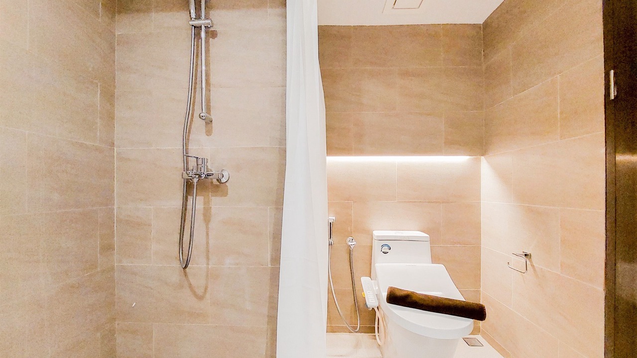 Photo of Bathroom in Pagedangan