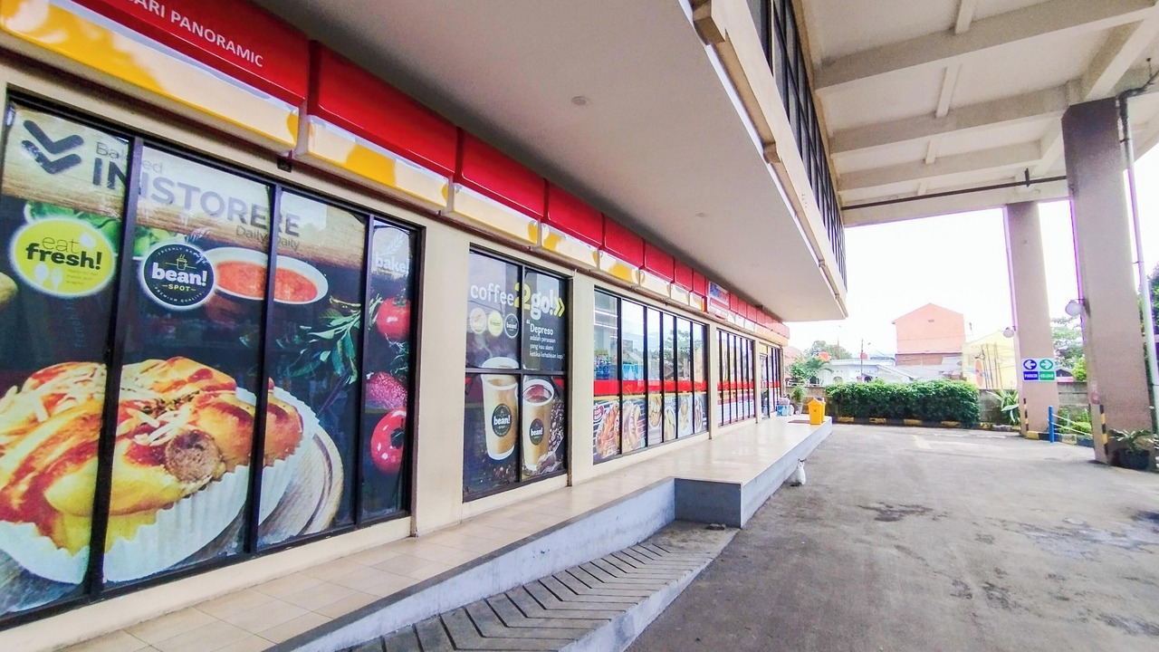 Photo of Outdoor in Ujungberung