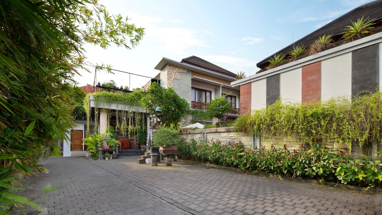 Photo of Outdoor in Kuta