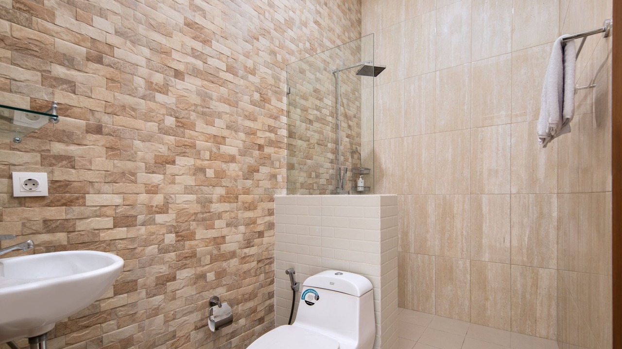 Photo of Bathroom in Kuta