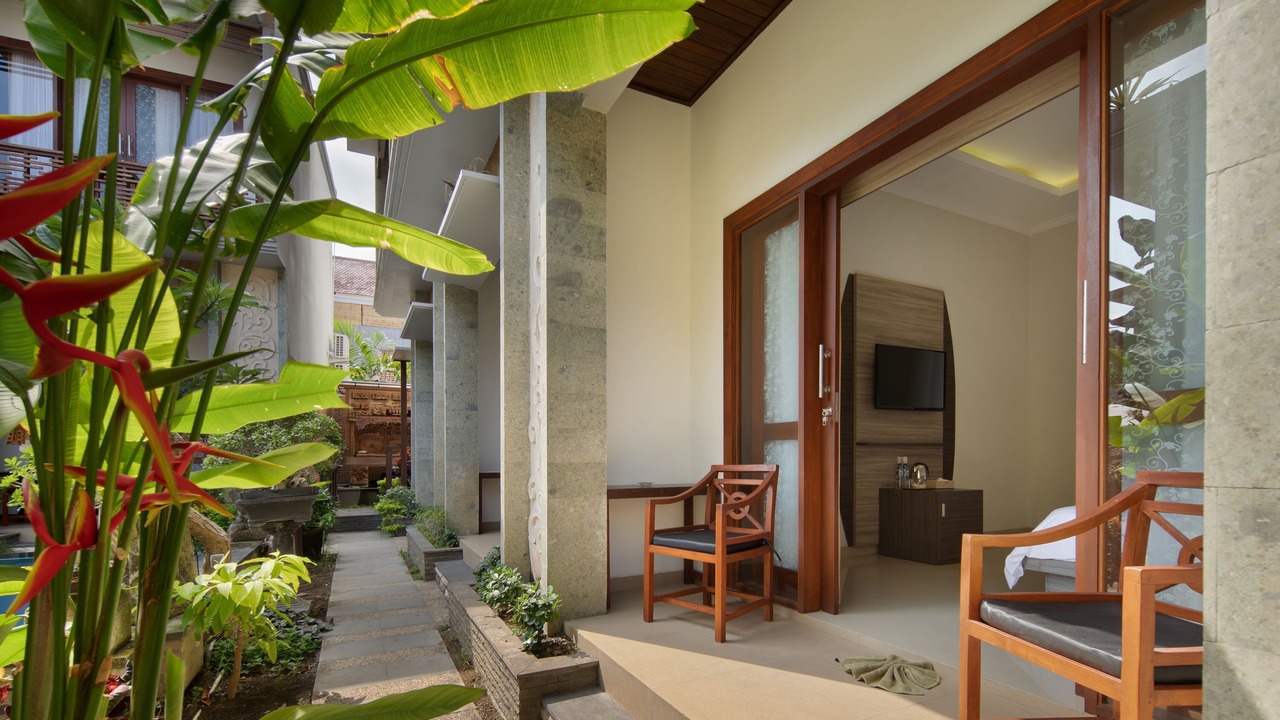 Photo of Bedroom in Kuta