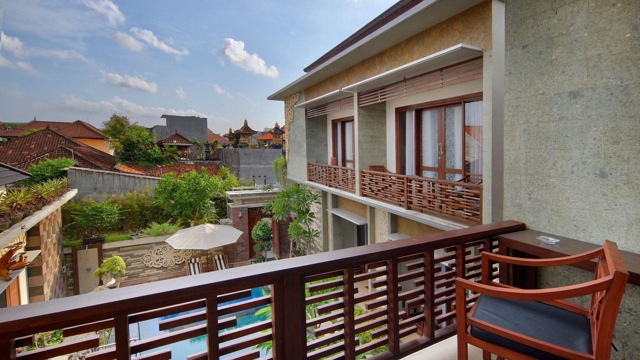Photo of Bedroom in Kuta