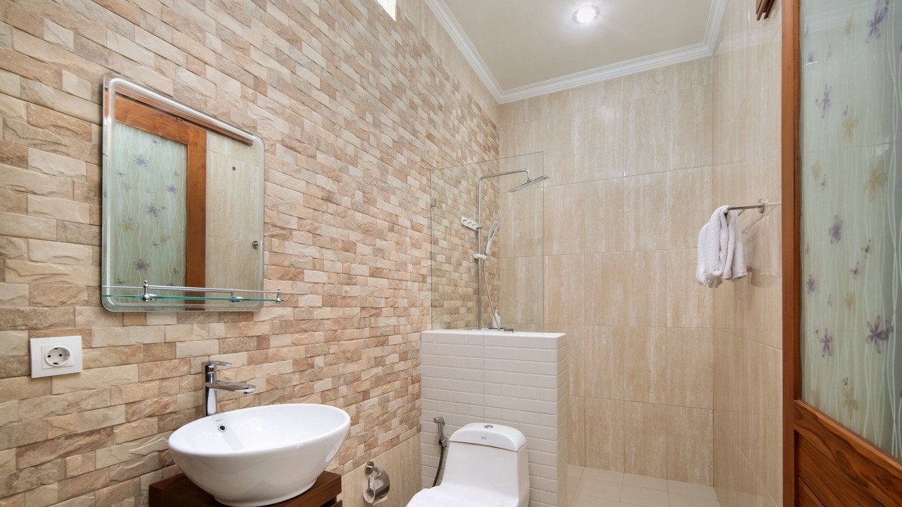 Photo of Bathroom in Kuta