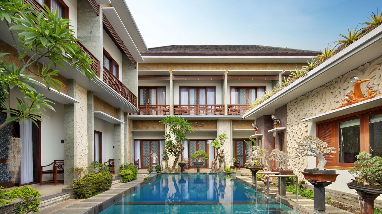 Photo of Outdoor in Kuta