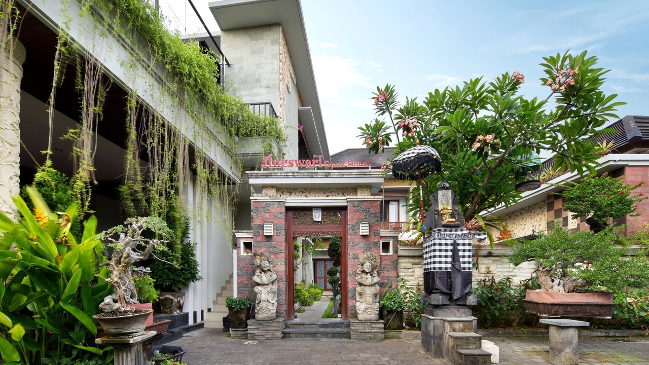 Photo of Outdoor in Kuta