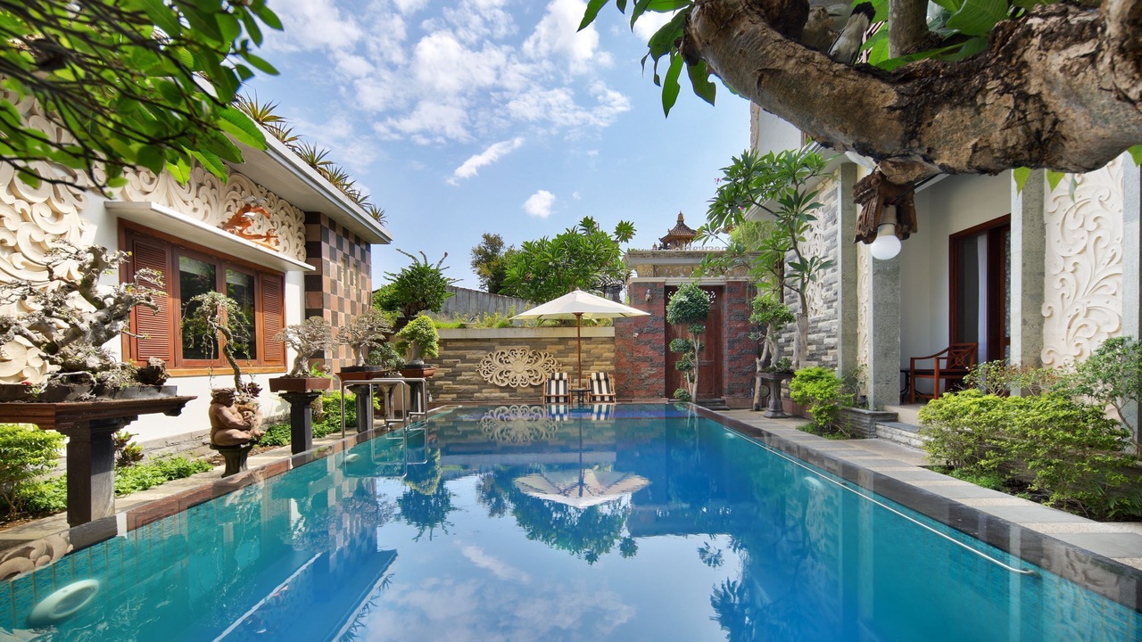 Photo of Outdoor in Kuta