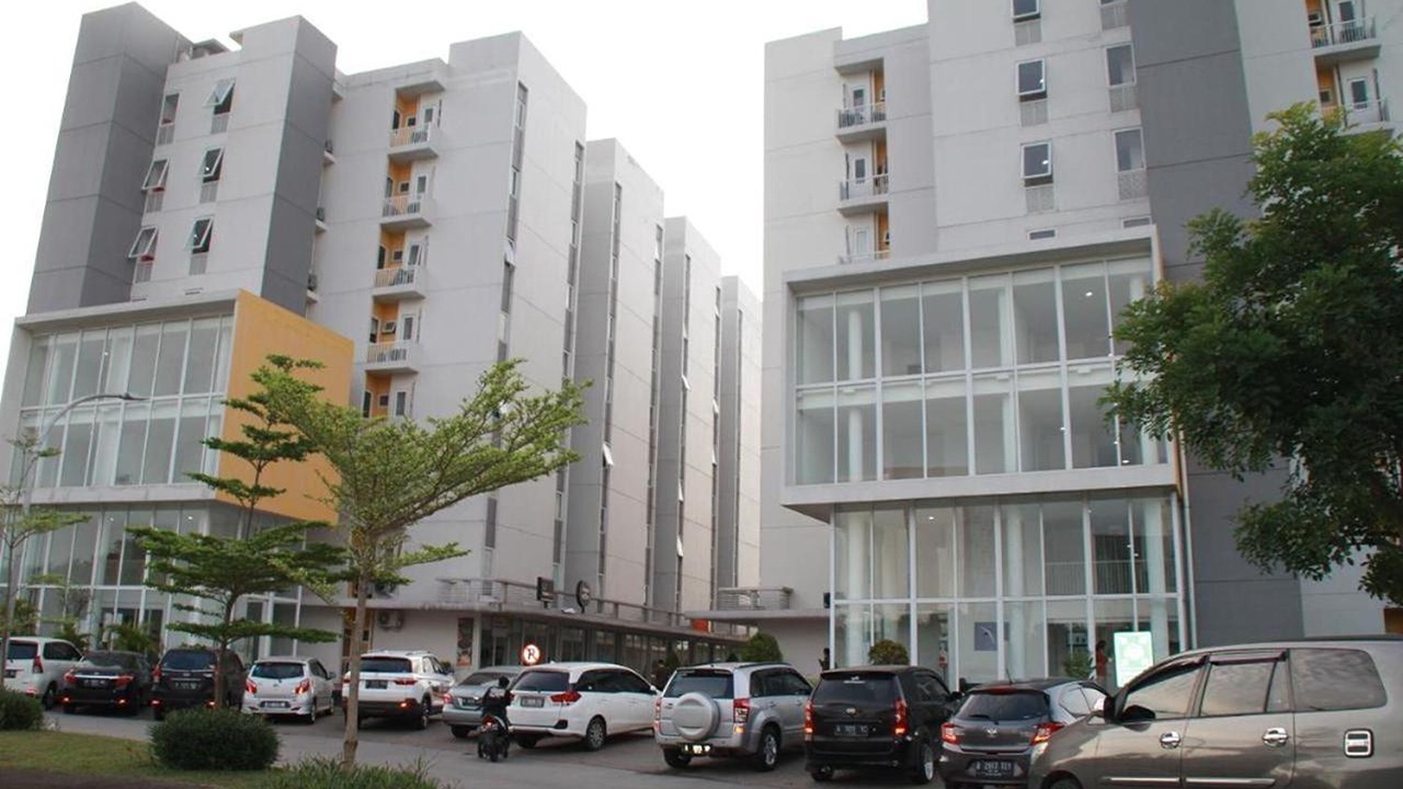 Photo of Outdoor in Tangerang