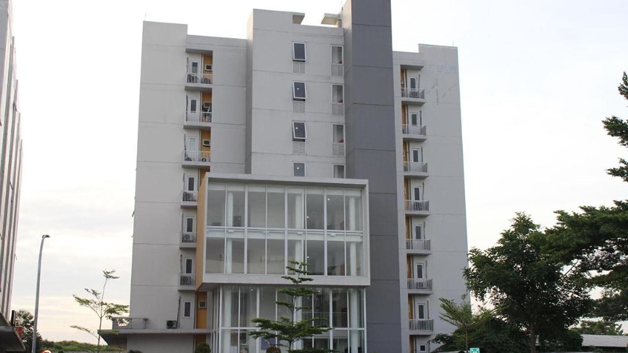 Photo of Outdoor in Tangerang