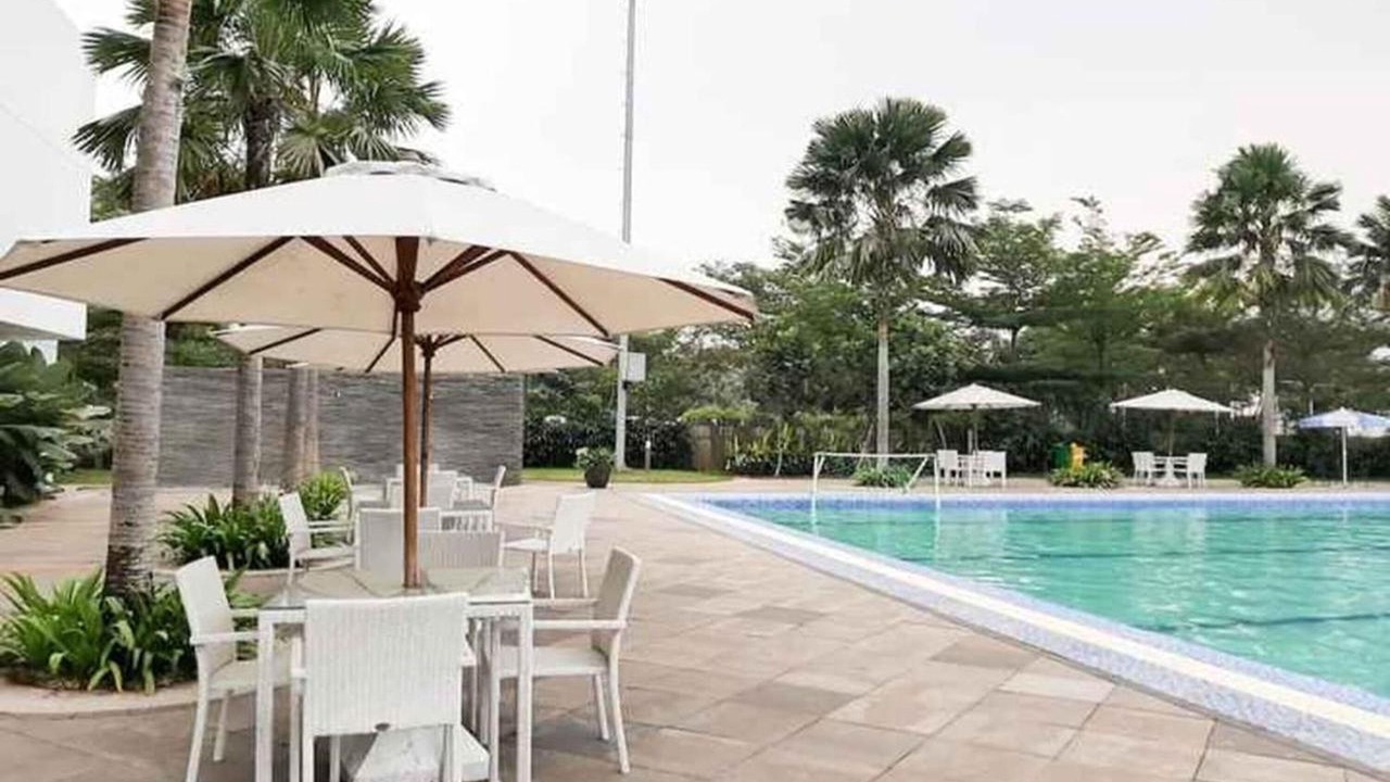 Photo of Outdoor in Tangerang
