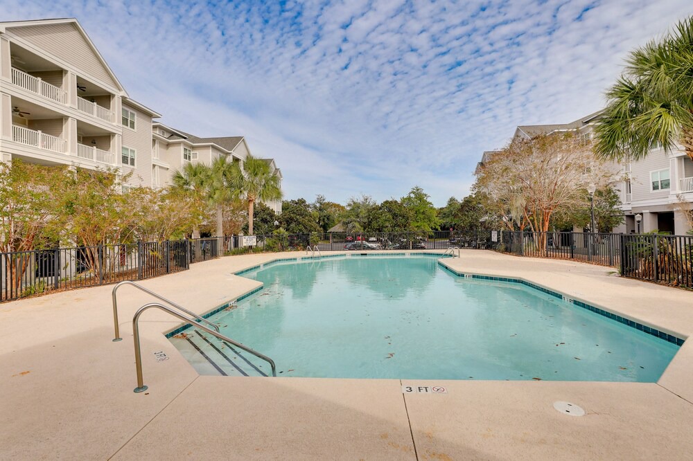 Photo of Outdoor in Charleston