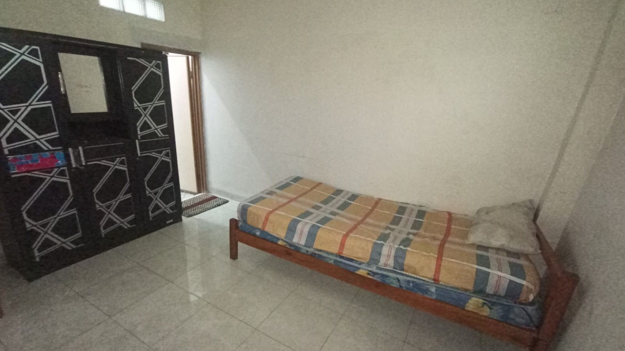 Photo of Bedroom in Sukabumi