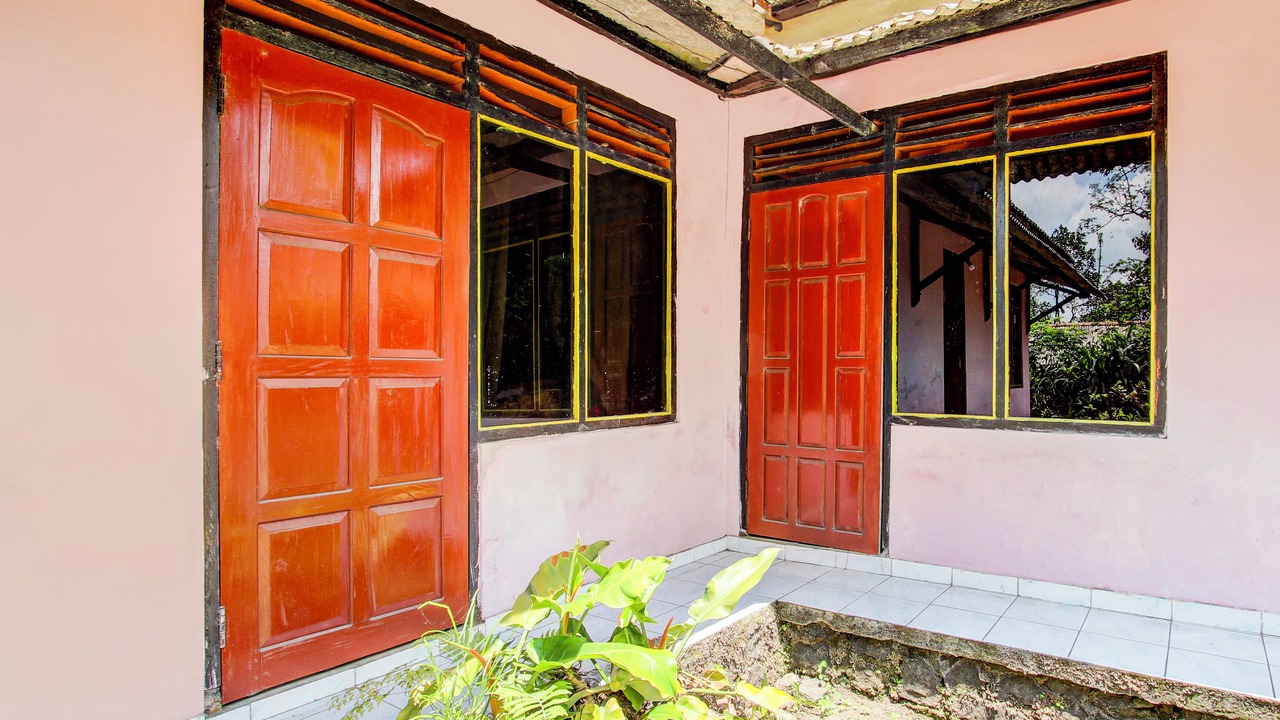 Photo of Outdoor in Cangkringan