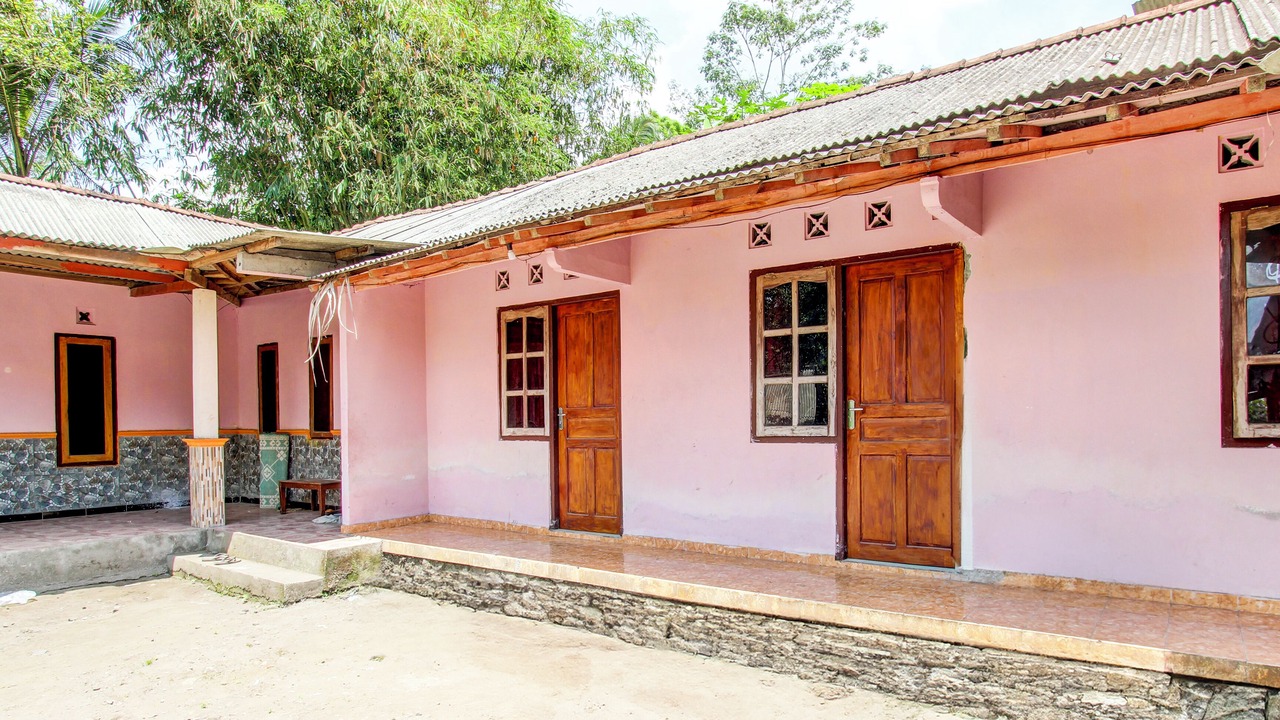 Photo of Outdoor in Cangkringan