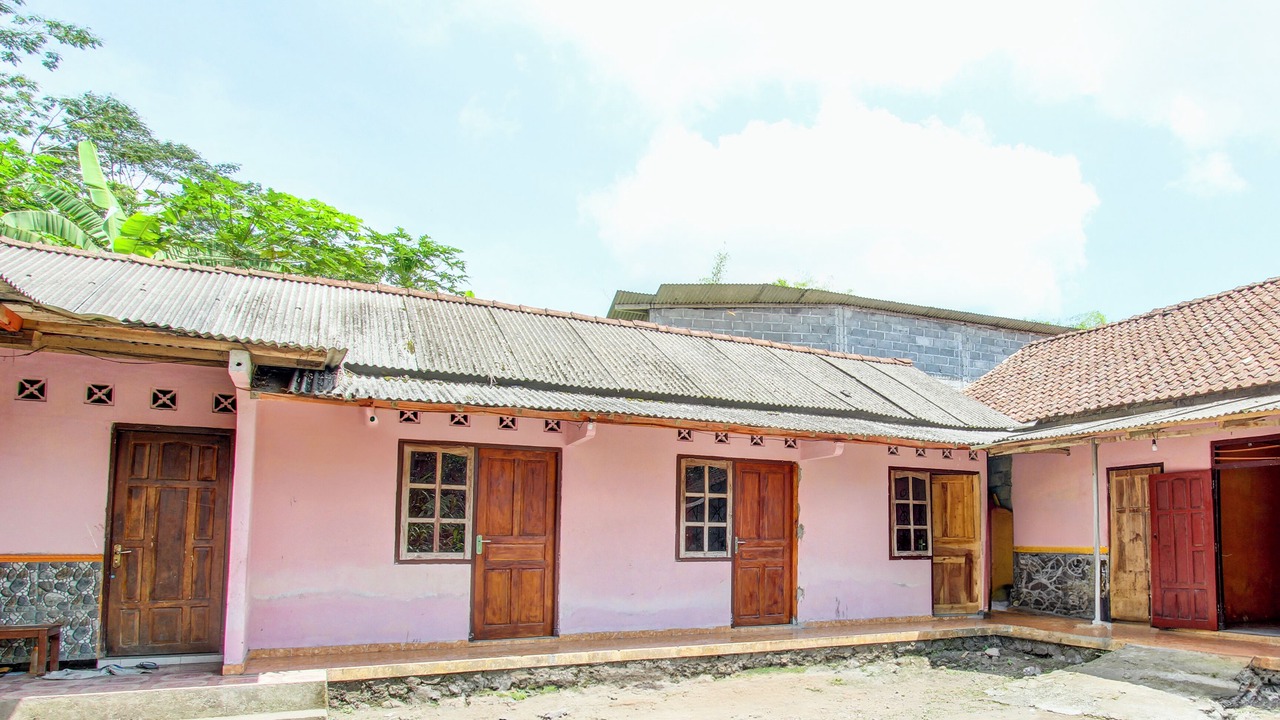 Photo of Outdoor in Cangkringan