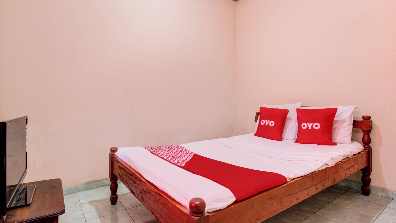 Photo of Bedroom in Cangkringan