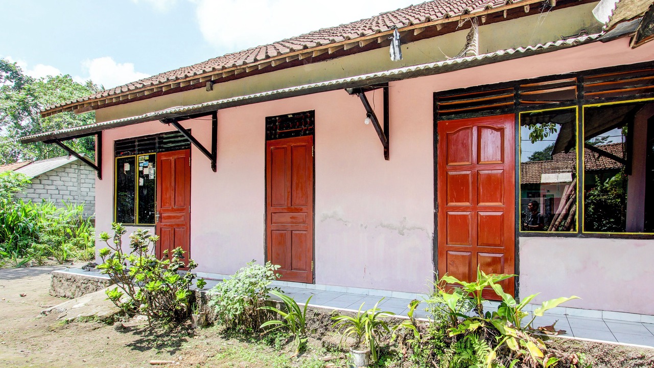 Photo of Outdoor in Cangkringan