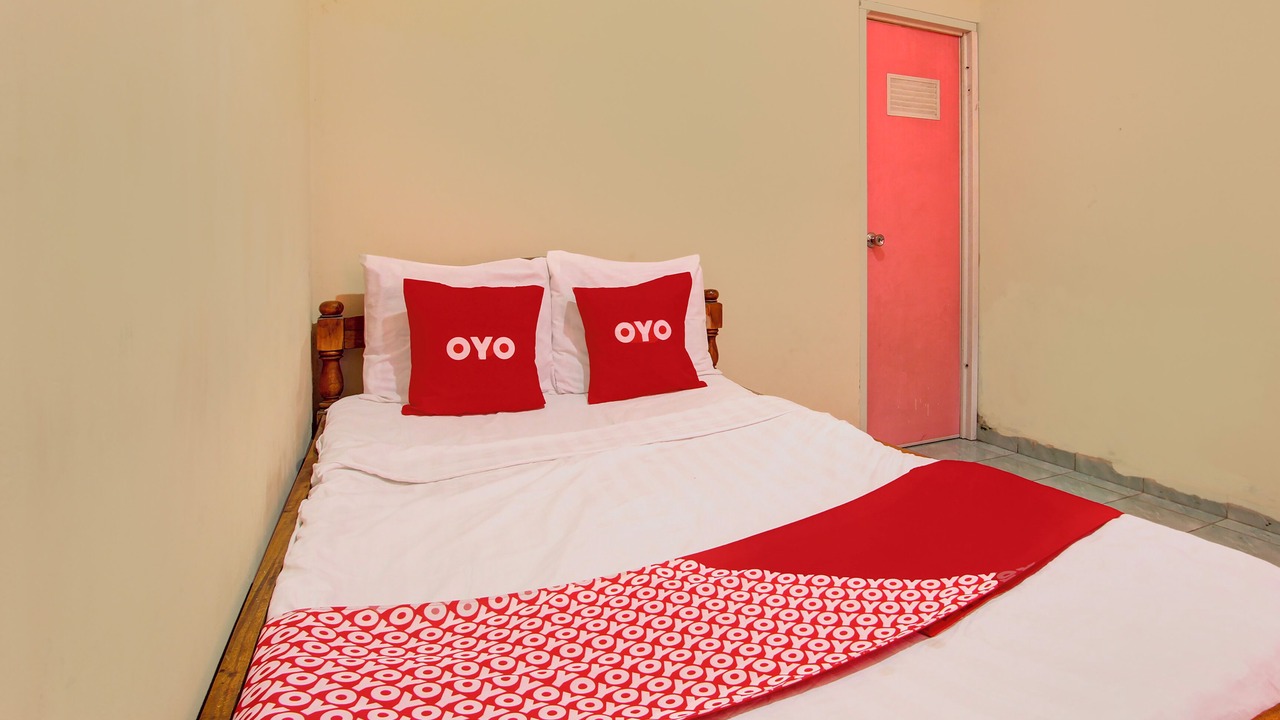 Photo of Bedroom in Cangkringan
