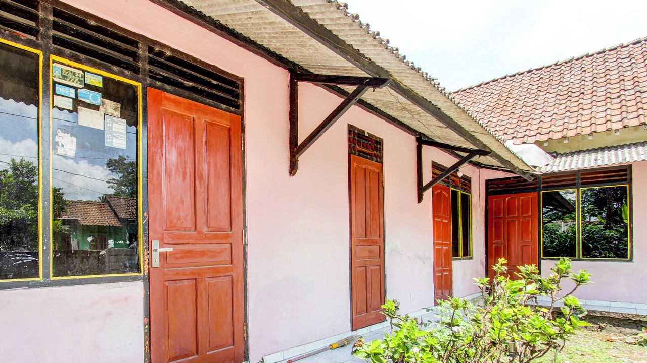 Photo of Outdoor in Cangkringan