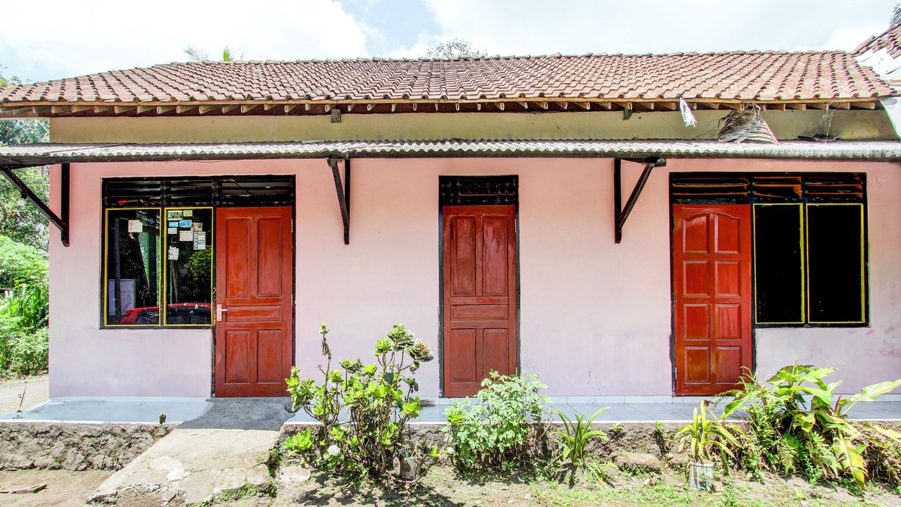 Photo of Outdoor in Cangkringan