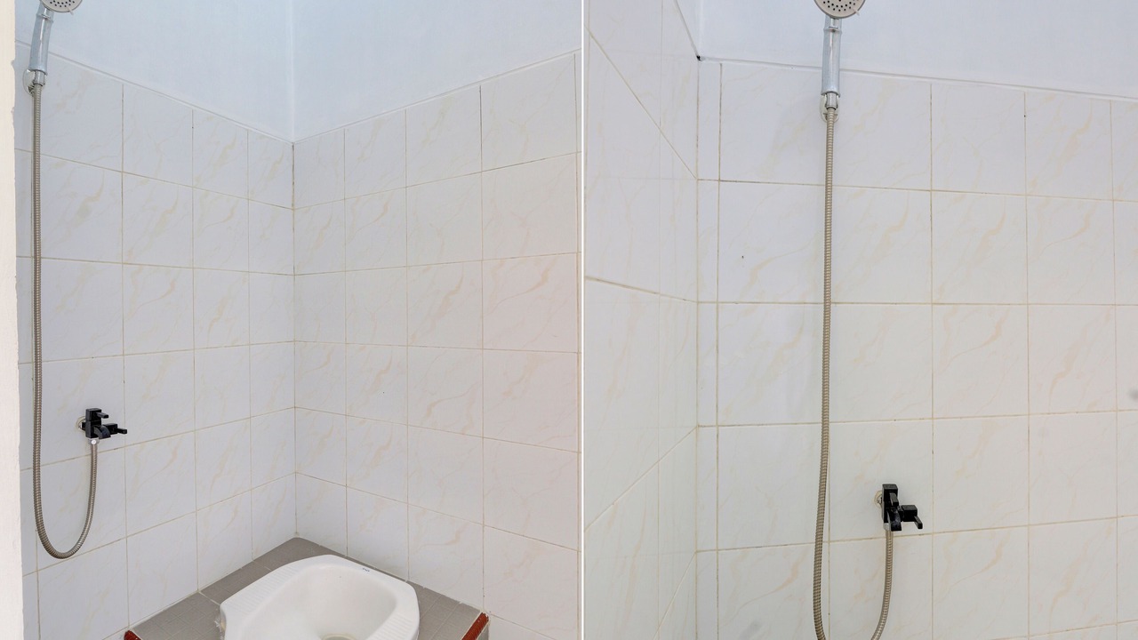Photo of Bathroom in Cangkringan