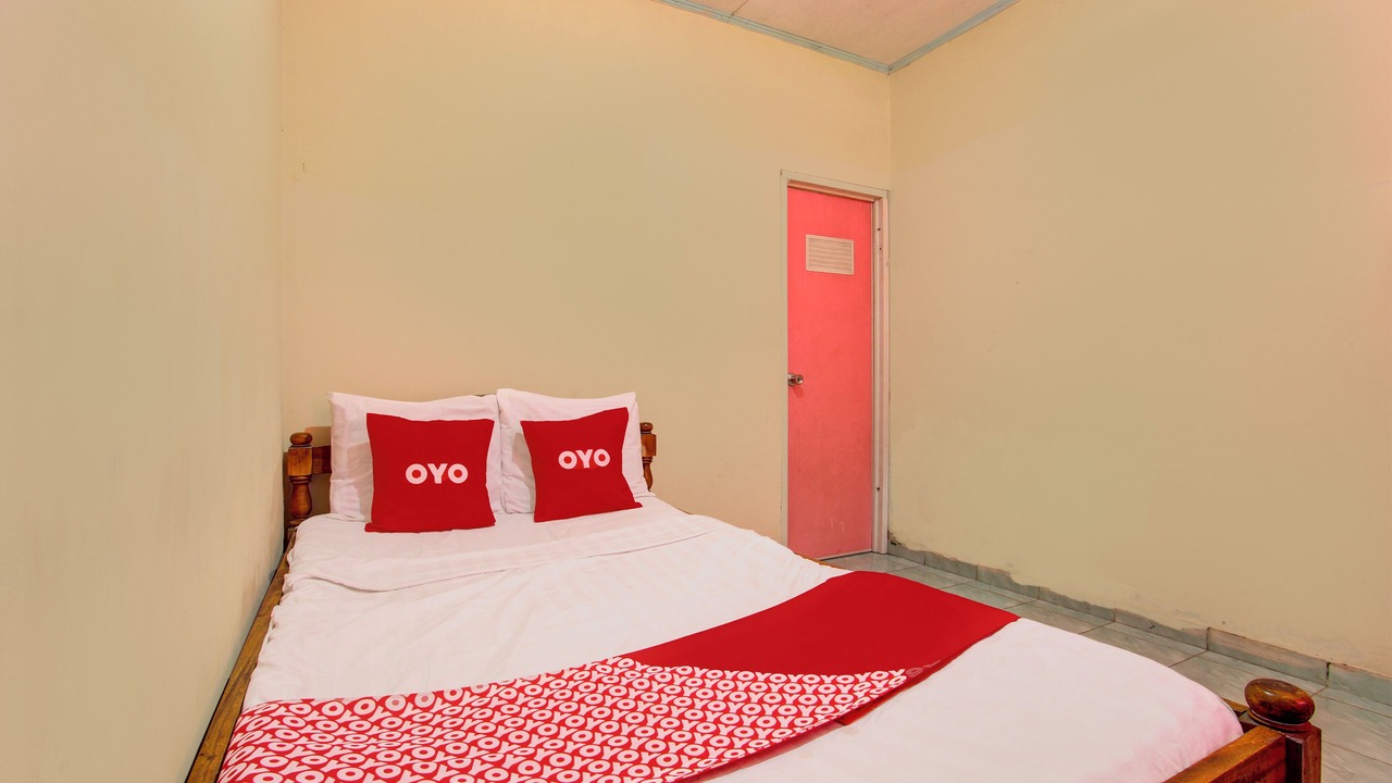 Photo of Bedroom in Cangkringan