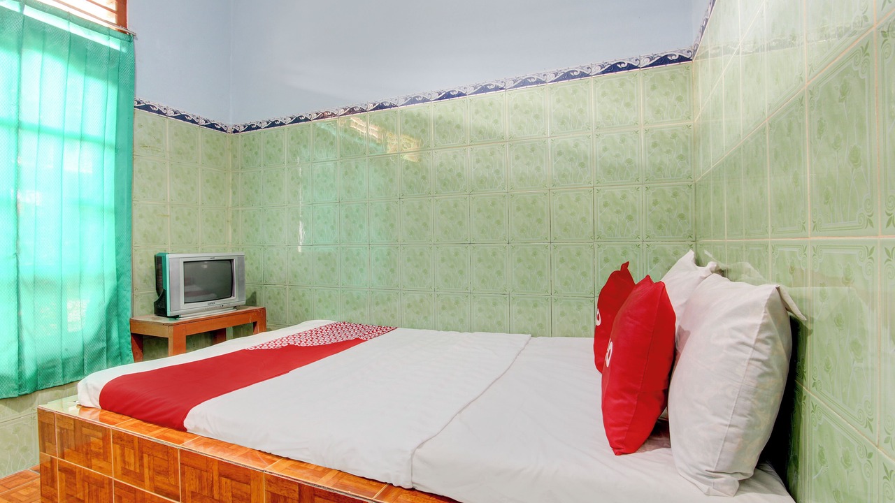 Photo of Bedroom in Pleret