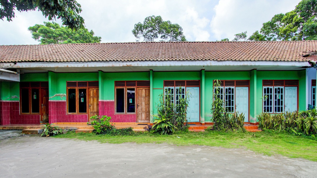 Photo of Outdoor in Pleret