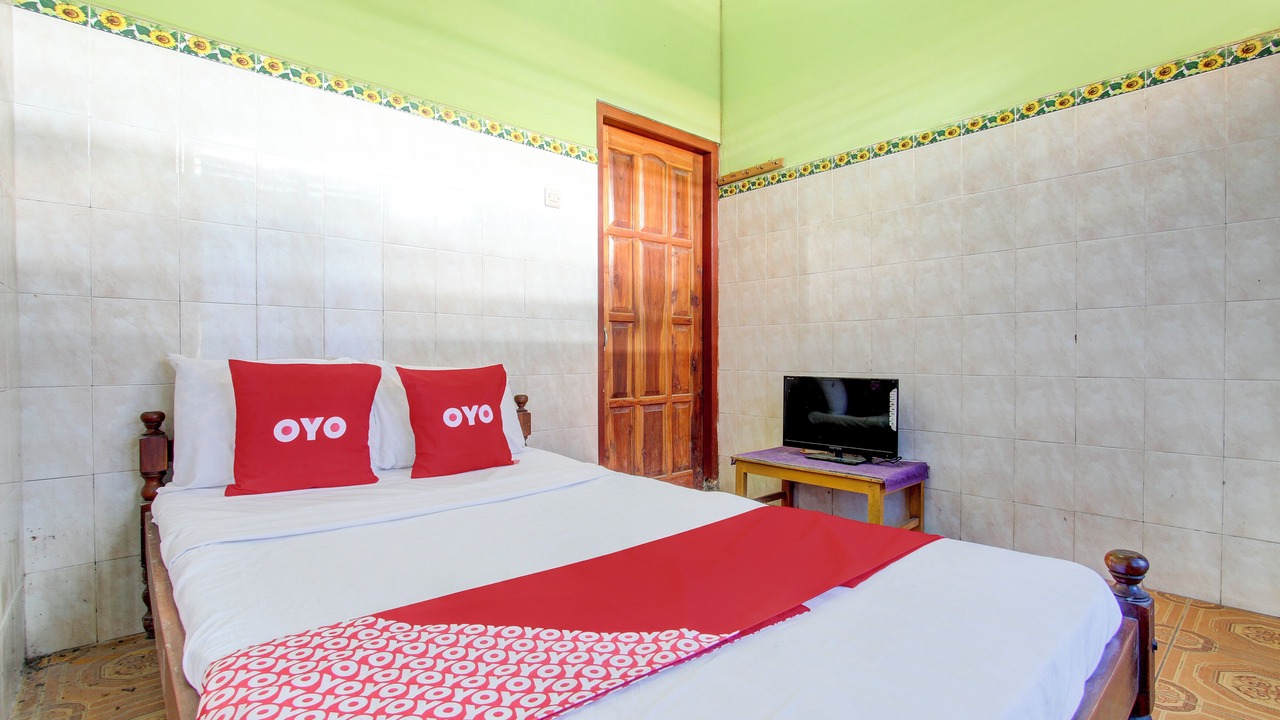Photo of Bedroom in Pleret