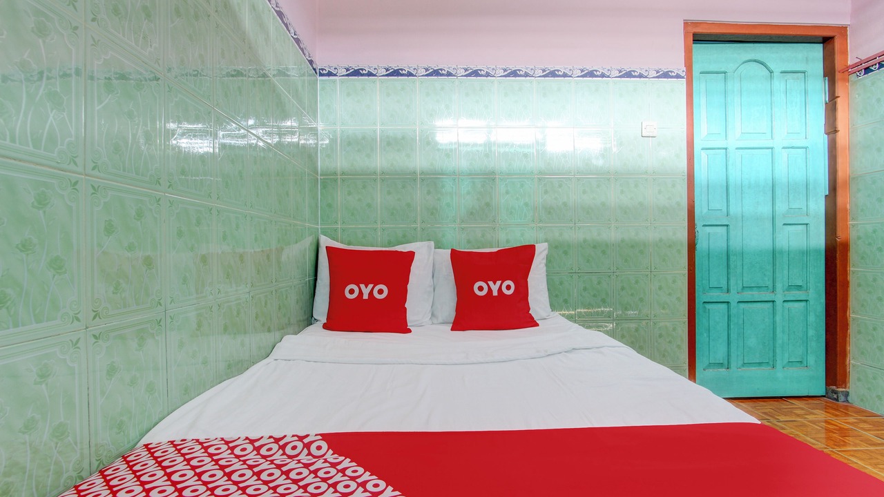 Photo of Bedroom in Pleret