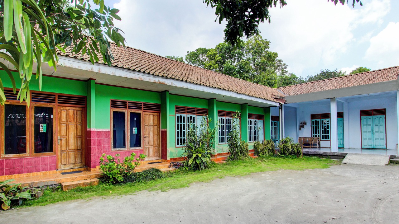 Photo of Outdoor in Pleret