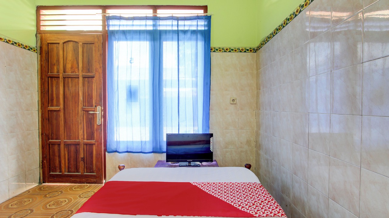 Photo of Bedroom in Pleret
