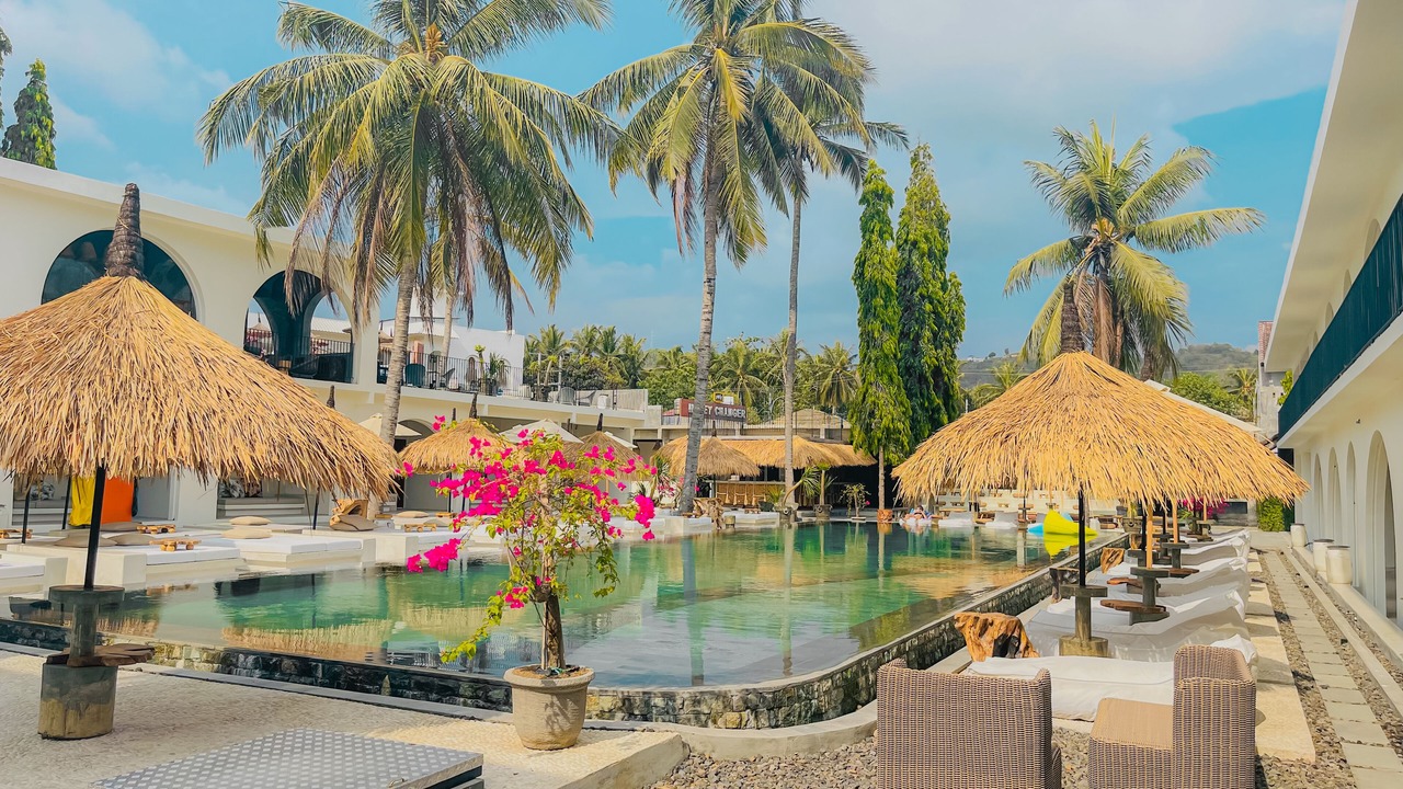 Photo of Outdoor in Kuta