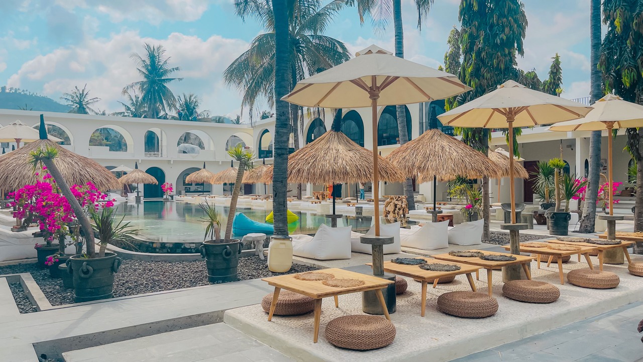 Photo of Outdoor in Kuta
