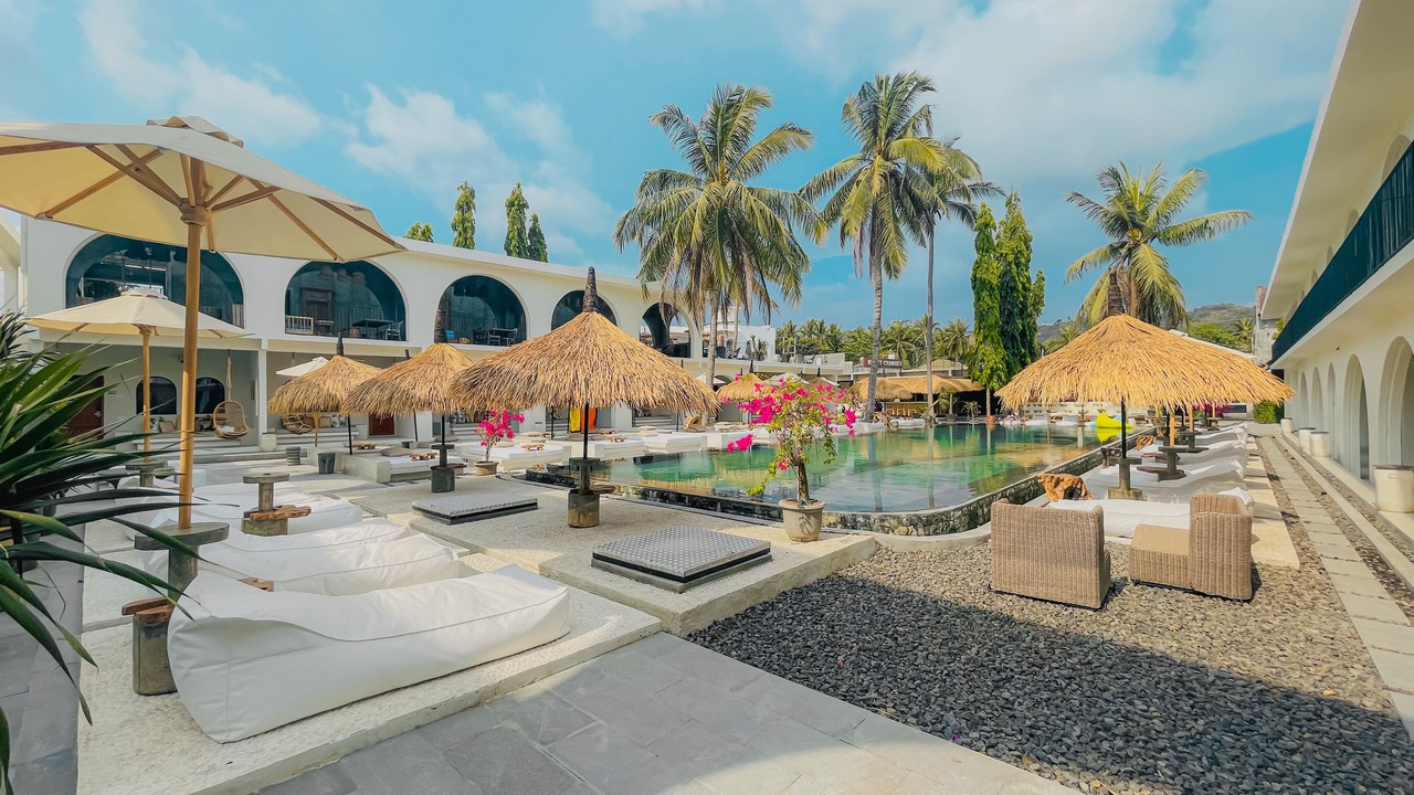 Photo of Patio Balcony in Kuta