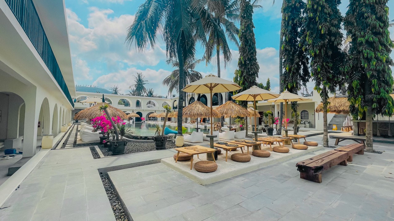 Photo of Outdoor in Kuta