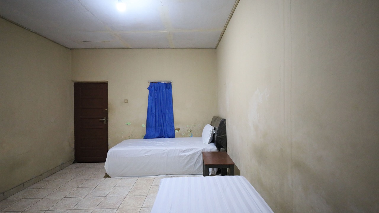 Photo of Bedroom in Palangkaraya