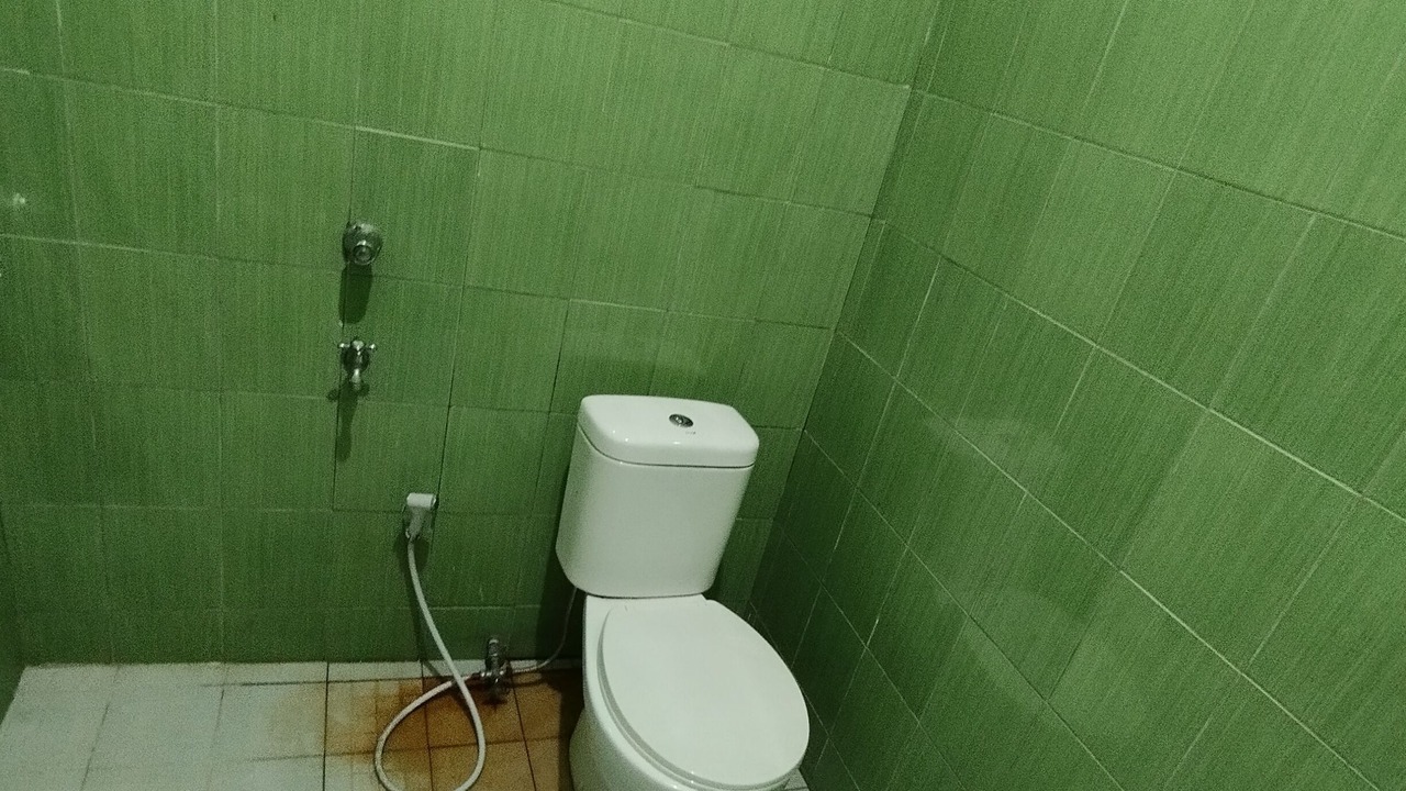 Photo of Bathroom in Palangkaraya