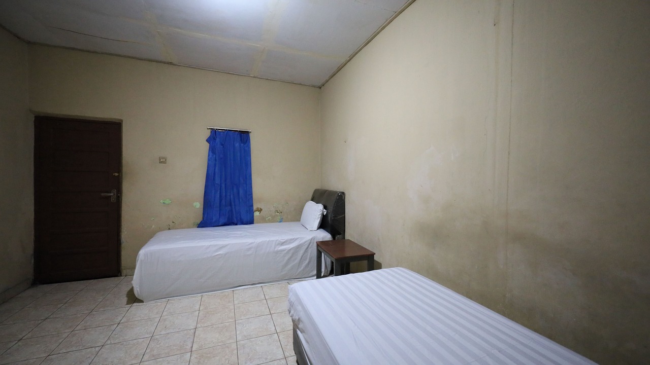 Photo of Bedroom in Palangkaraya