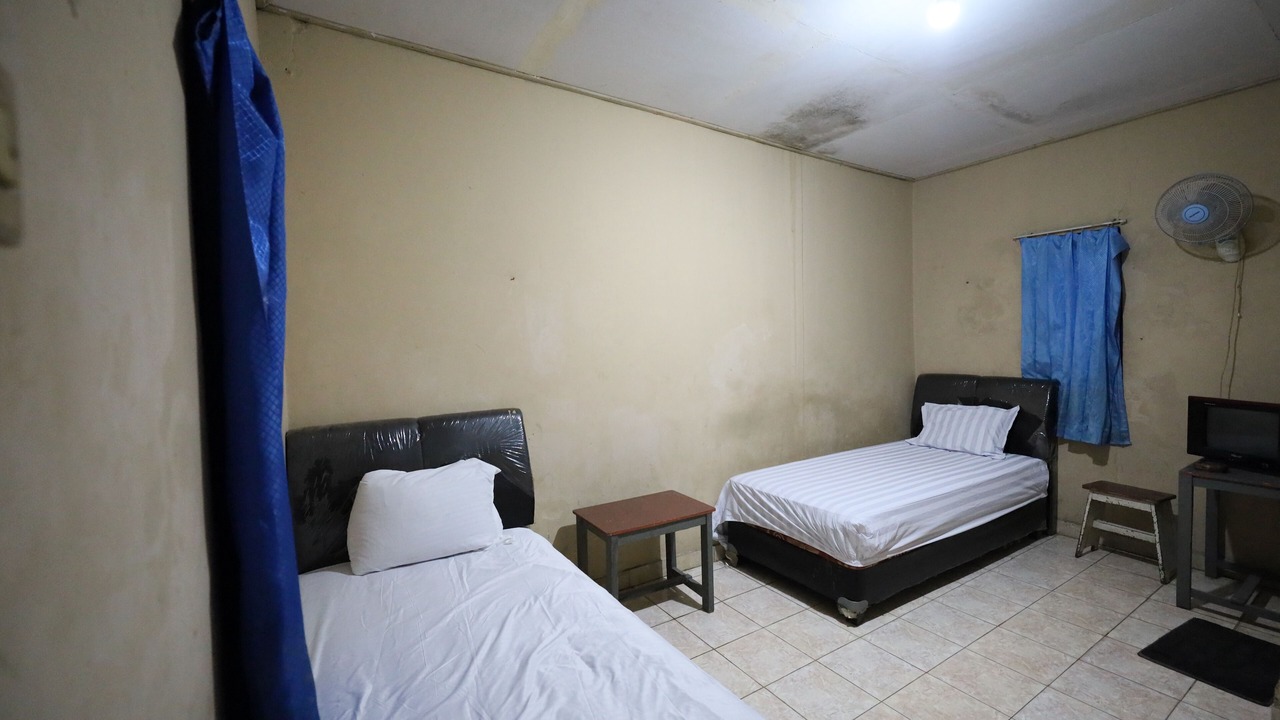 Photo of Bedroom in Palangkaraya