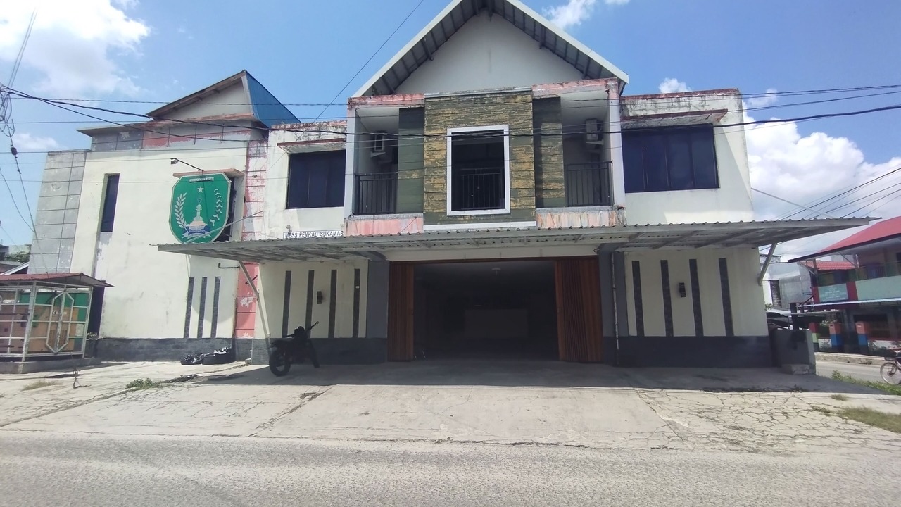 Photo of Outdoor in Palangkaraya