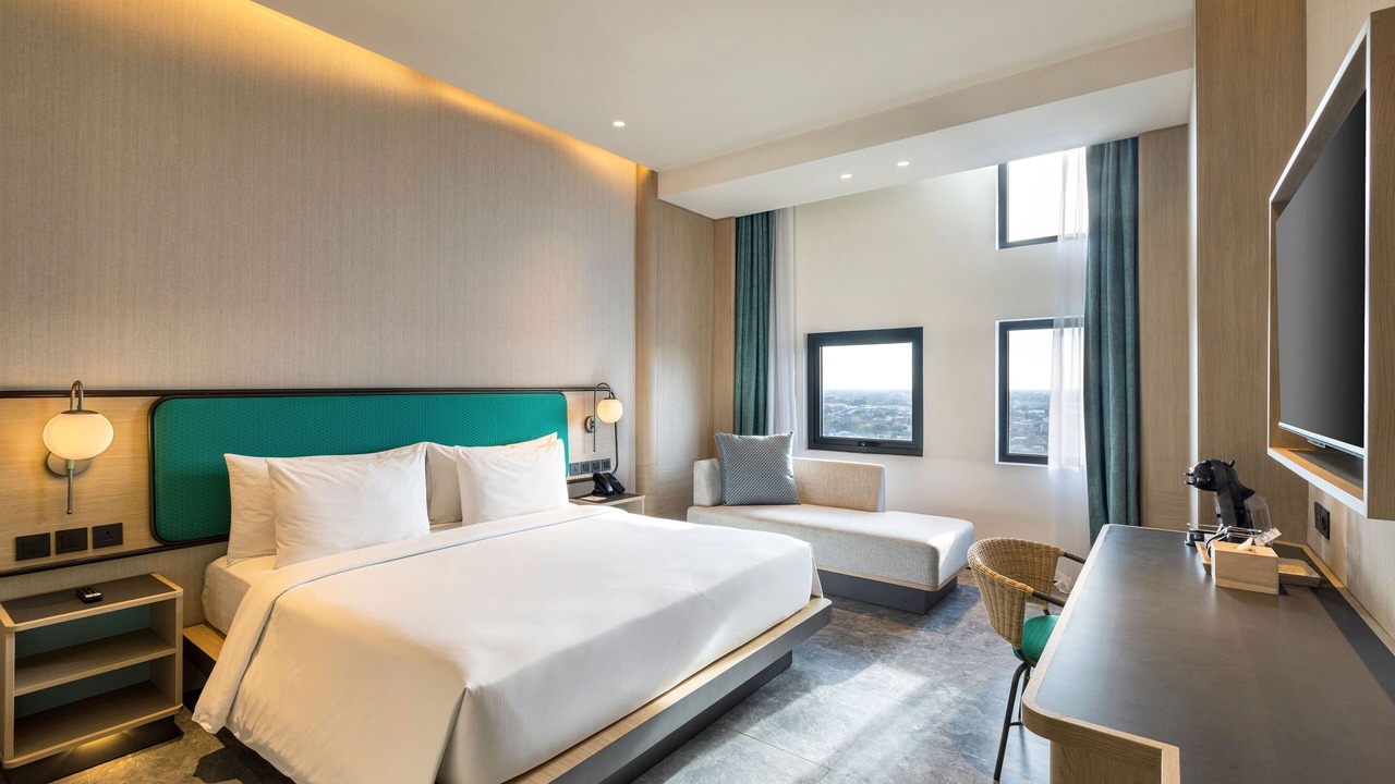 Photo of Bedroom in Tangerang