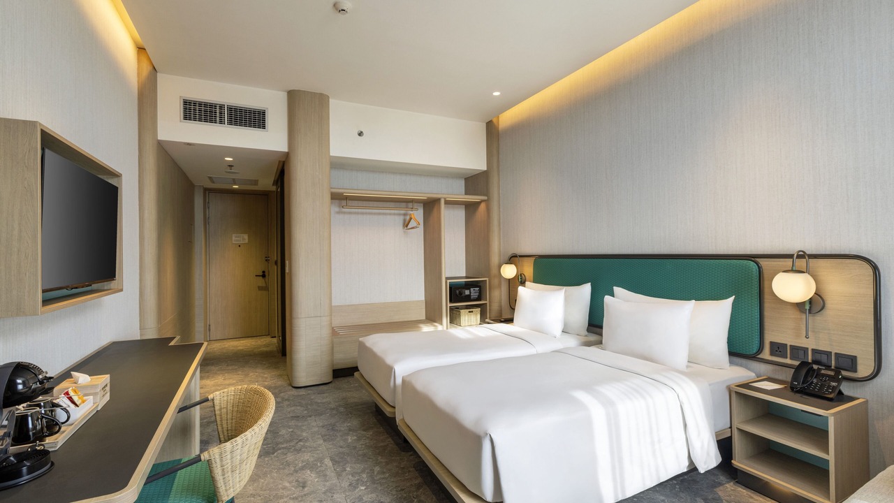 Photo of Bedroom in Tangerang