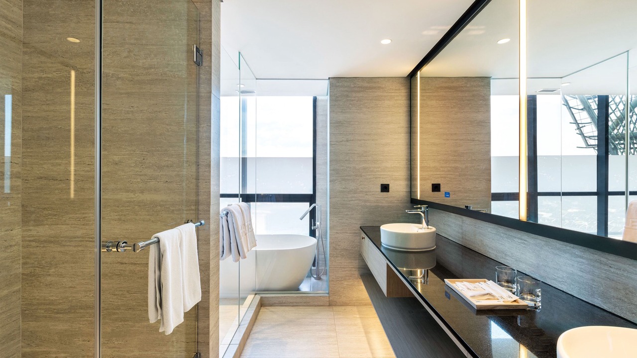 Photo of Bathroom in Tangerang