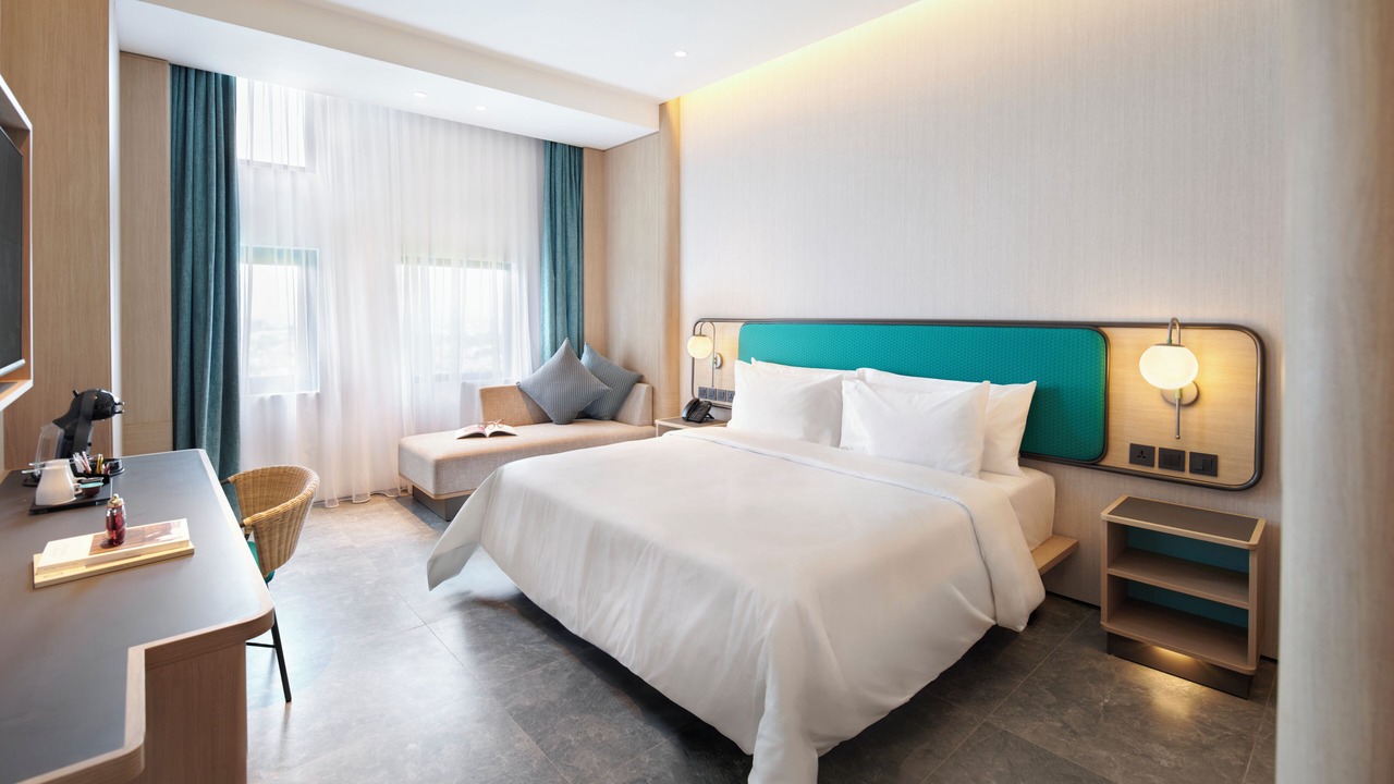 Photo of Bedroom in Tangerang